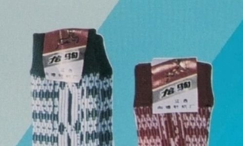 記向塘 敘說小鎮工業，且看向塘針織廠針紡織品