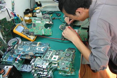 聊城市陽光科技電腦芯片級維修中心 計(jì)算機(jī)與辦公設(shè)備專業(yè)維修服務(wù)